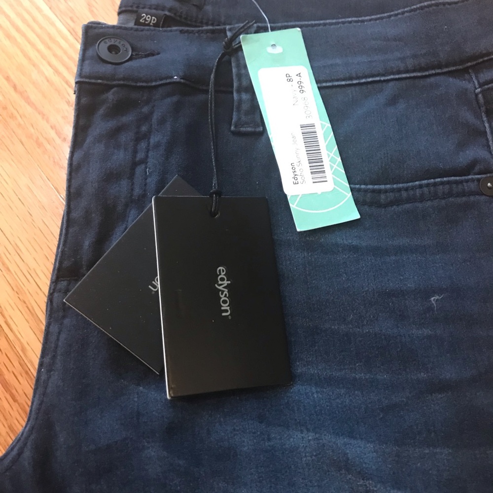 Brand New Edison Jeans from Stitch Fix
